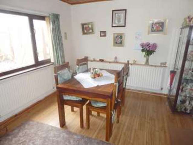  Image of 3 bedroom Semi-Detached house for sale in Heol Maendy North Cornelly Bridgend CF33 at North Cornelly  North Cornelly, CF33 4DF