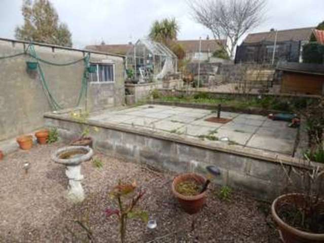  Image of 3 bedroom Semi-Detached house for sale in Heol Maendy North Cornelly Bridgend CF33 at North Cornelly  North Cornelly, CF33 4DF