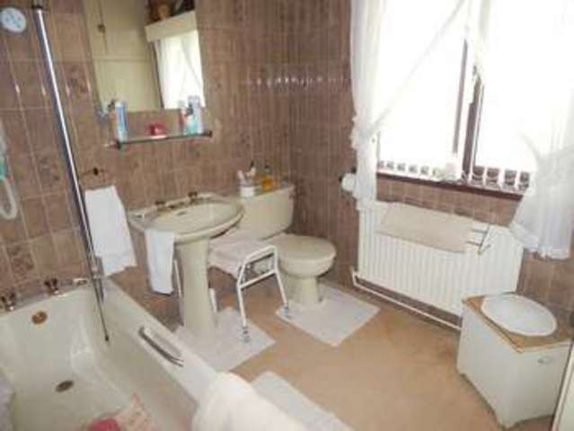  Image of 3 bedroom Semi-Detached house for sale in Heol Maendy North Cornelly Bridgend CF33 at North Cornelly  North Cornelly, CF33 4DF