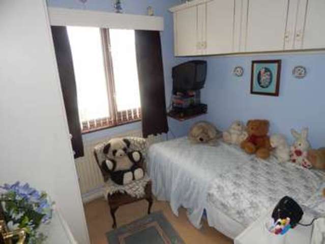  Image of 3 bedroom Semi-Detached house for sale in Heol Maendy North Cornelly Bridgend CF33 at North Cornelly  North Cornelly, CF33 4DF