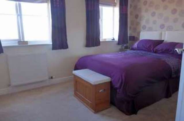  Image of 3 bedroom Semi-Detached house for sale in Jerusalem Cottages Jerusalem Lincoln LN6 at Jerusalem Cottages Jerusalem Lincoln, LN6 4RN