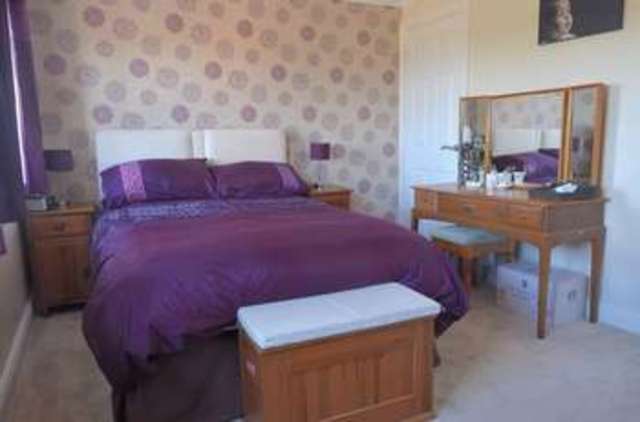  Image of 3 bedroom Semi-Detached house for sale in Jerusalem Cottages Jerusalem Lincoln LN6 at Jerusalem Cottages Jerusalem Lincoln, LN6 4RN