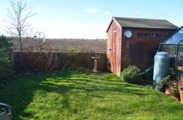  Image of 3 bedroom Semi-Detached house for sale in Jerusalem Cottages Jerusalem Lincoln LN6 at Jerusalem Cottages Jerusalem Lincoln, LN6 4RN
