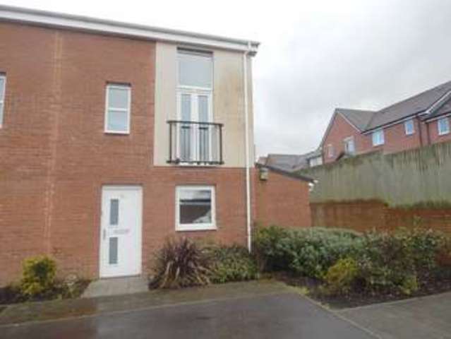  Image of 2 bedroom Maisonette for sale in Mill Meadow North Cornelly Bridgend CF33 at North Cornelly  North Cornelly, CF33 4QA