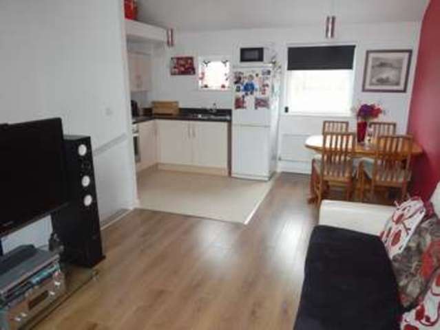  Image of 2 bedroom Maisonette for sale in Mill Meadow North Cornelly Bridgend CF33 at North Cornelly  North Cornelly, CF33 4QA
