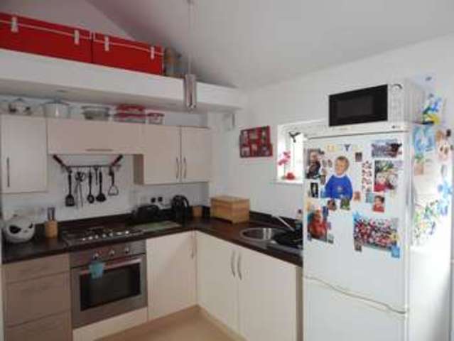  Image of 2 bedroom Maisonette for sale in Mill Meadow North Cornelly Bridgend CF33 at North Cornelly  North Cornelly, CF33 4QA