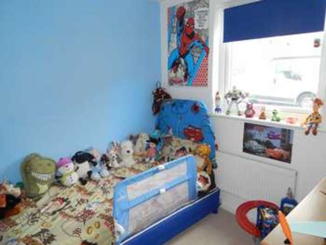  Image of 2 bedroom Maisonette for sale in Mill Meadow North Cornelly Bridgend CF33 at North Cornelly  North Cornelly, CF33 4QA