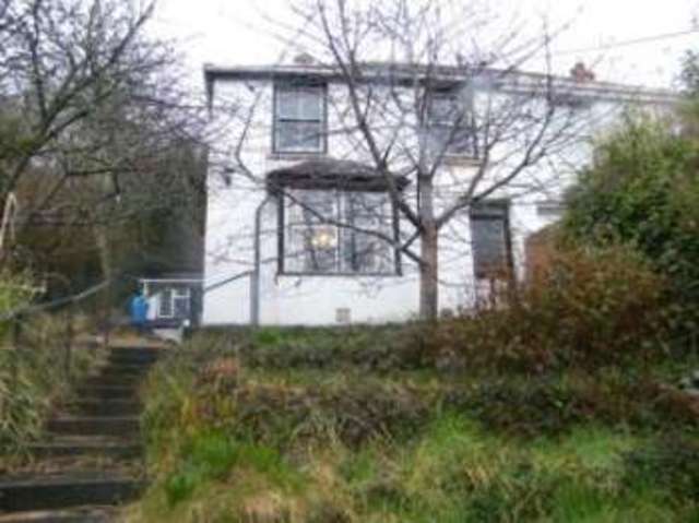  Image of 3 bedroom Semi-Detached house for sale in Perrancoombe Perranporth TR6 at Perranporth Cornwall Perranporth, TR6 0HU
