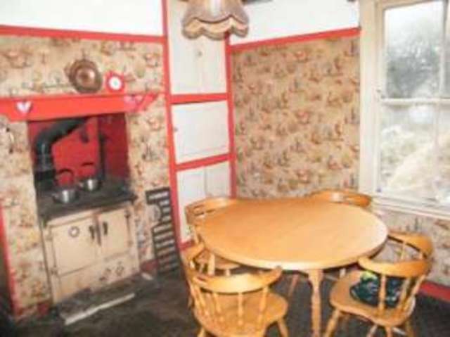  Image of 3 bedroom Semi-Detached house for sale in Perrancoombe Perranporth TR6 at Perranporth Cornwall Perranporth, TR6 0HU