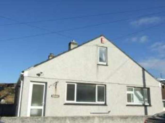  Image of 3 bedroom Bungalow for sale in Sea Front Portreath Redruth TR16 at Portreath Redruth Portreath, TR16 4NN