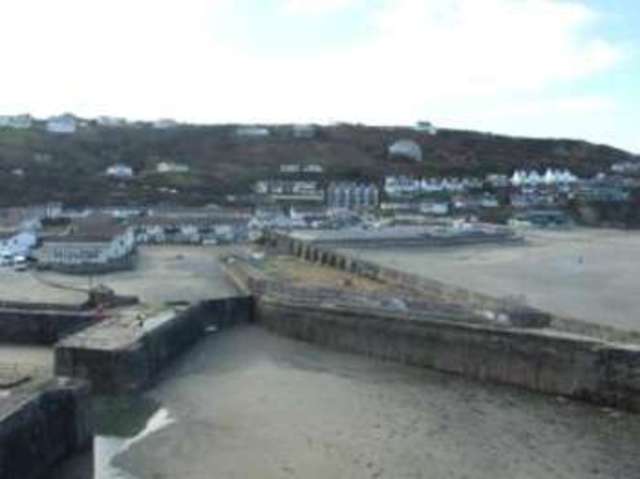  Image of 3 bedroom Bungalow for sale in Sea Front Portreath Redruth TR16 at Portreath Redruth Portreath, TR16 4NN