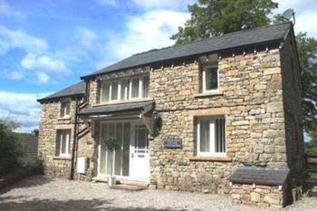  Image of 3 bedroom Detached house for sale in Brigsteer Kendal LA8 at Brigsteer Kendal Cumbria, LA8 8AL