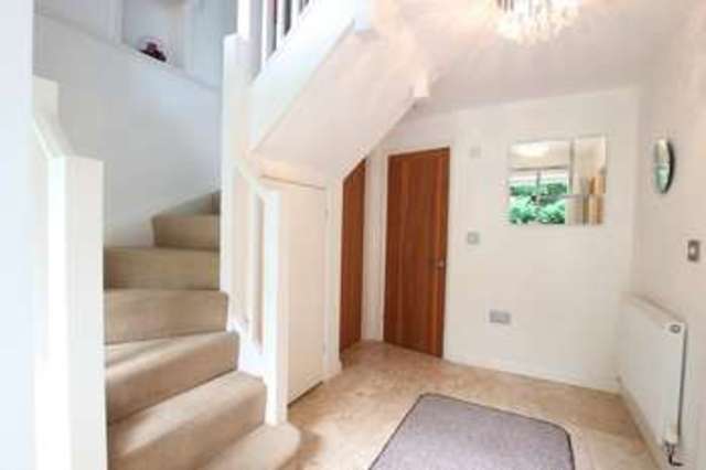  Image of 3 bedroom Detached house for sale in Brigsteer Kendal LA8 at Brigsteer Kendal Cumbria, LA8 8AL