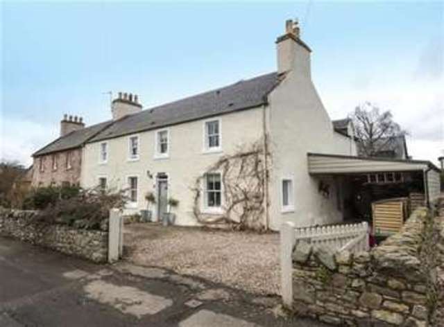  Image of 4 bedroom Cottage for sale in Redpath Earlston TD4 at Earlston, TD4 6AD