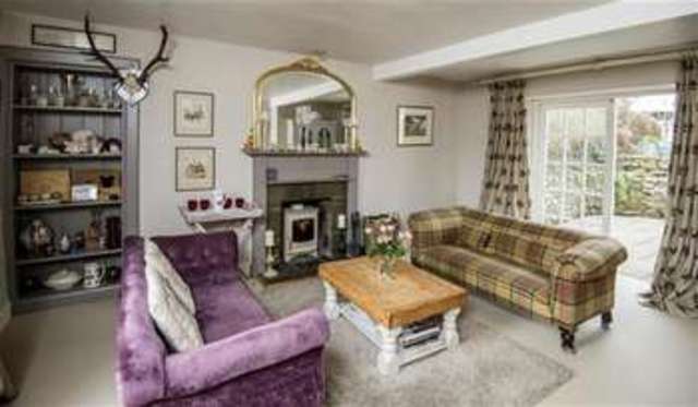  Image of 4 bedroom Cottage for sale in Redpath Earlston TD4 at Earlston, TD4 6AD