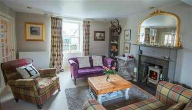  Image of 4 bedroom Cottage for sale in Redpath Earlston TD4 at Earlston, TD4 6AD