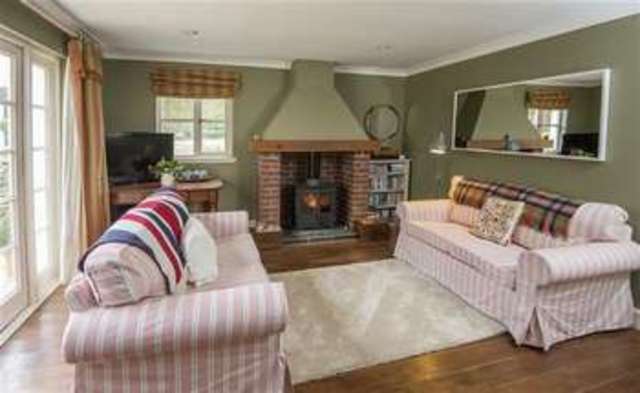  Image of 4 bedroom Cottage for sale in Redpath Earlston TD4 at Earlston, TD4 6AD