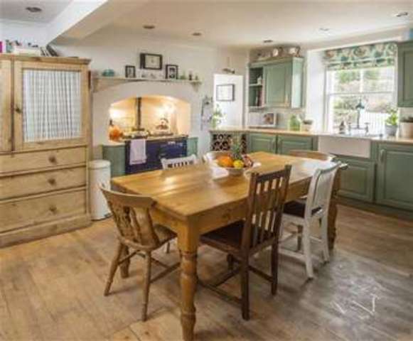 Image of 4 bedroom Cottage for sale in Redpath Earlston TD4 at Earlston, TD4 6AD
