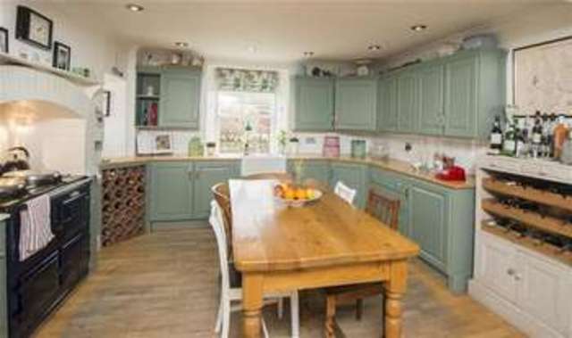 Image of 4 bedroom Cottage for sale in Redpath Earlston TD4 at Earlston, TD4 6AD