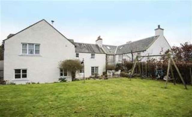  Image of 4 bedroom Cottage for sale in Redpath Earlston TD4 at Earlston, TD4 6AD
