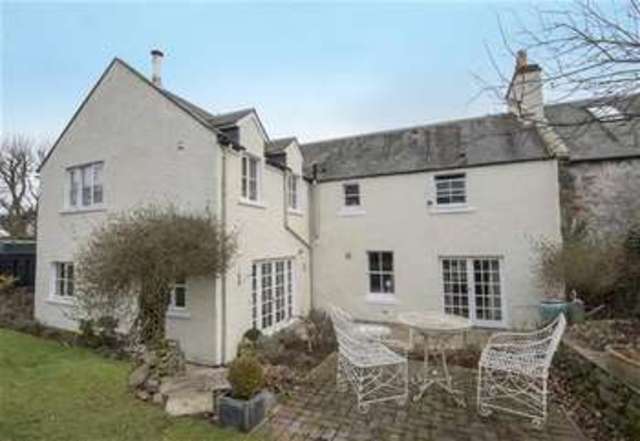  Image of 4 bedroom Cottage for sale in Redpath Earlston TD4 at Earlston, TD4 6AD
