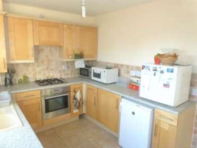  Image of 2 bedroom Semi-Detached house for sale in School House Close North Cornelly Bridgend CF33 at North Cornelly  North Cornelly, CF33 4HJ