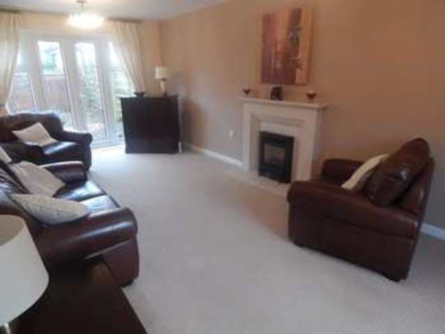  Image of 4 bedroom Detached house for sale in Swallow Close North Cornelly Bridgend CF33 at North Cornelly Bridgend Bridgend, CF33 4PQ