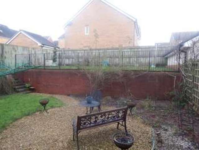  Image of 4 bedroom Detached house for sale in Swallow Close North Cornelly Bridgend CF33 at North Cornelly Bridgend Bridgend, CF33 4PQ