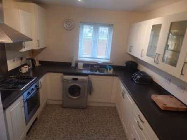  Image of 4 bedroom Detached house for sale in Swallow Close North Cornelly Bridgend CF33 at North Cornelly Bridgend Bridgend, CF33 4PQ