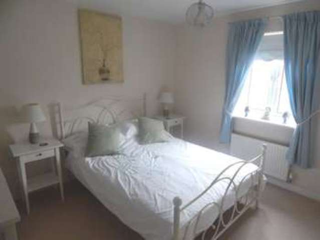  Image of 4 bedroom Detached house for sale in Swallow Close North Cornelly Bridgend CF33 at North Cornelly Bridgend Bridgend, CF33 4PQ