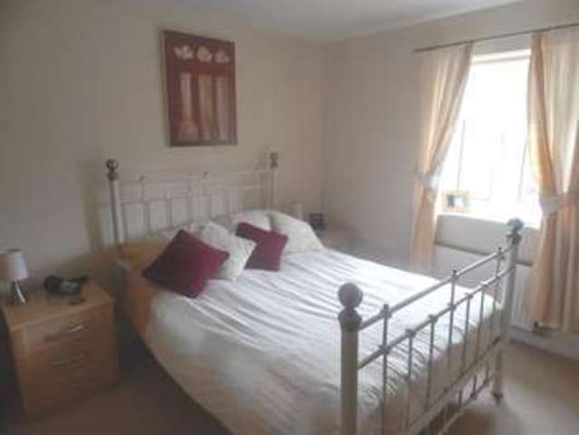  Image of 4 bedroom Detached house for sale in Swallow Close North Cornelly Bridgend CF33 at North Cornelly Bridgend Bridgend, CF33 4PQ