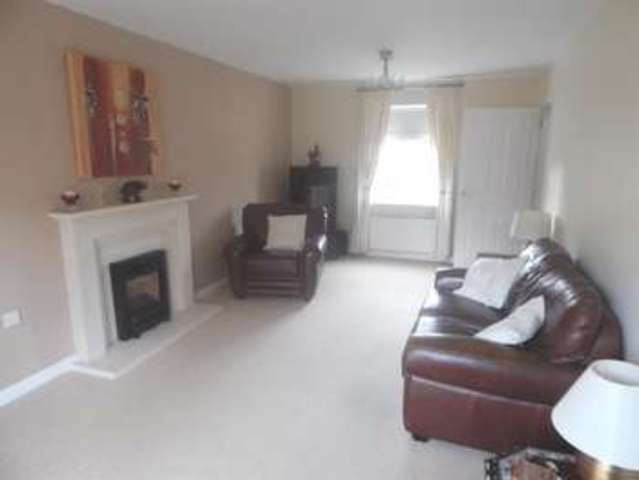  Image of 4 bedroom Detached house for sale in Swallow Close North Cornelly Bridgend CF33 at North Cornelly Bridgend Bridgend, CF33 4PQ
