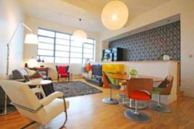 1 Bedroom Flat For Sale In Templeton Court Glasgow G40