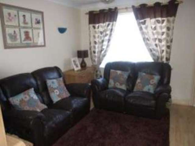  Image of 2 bedroom Terraced house for sale in Chapel Close Tuckingmill Camborne TR14 at Tuckingmill Camborne Camborne, TR14 8QZ