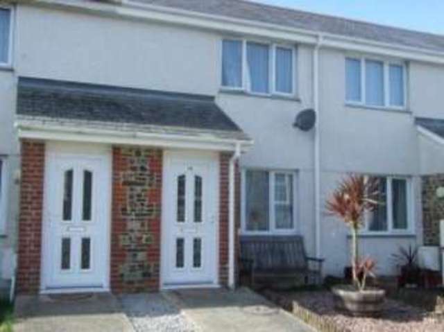  Image of 2 bedroom Terraced house for sale in Chapel Close Tuckingmill Camborne TR14 at Tuckingmill Camborne Camborne, TR14 8QZ