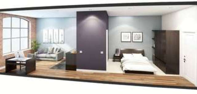  Image of Flat for sale in Chadwick Court Industrial Centre Chadwick Street Liverpool L3 at Fox Street Liverpool Liverpool, L3 3BQ