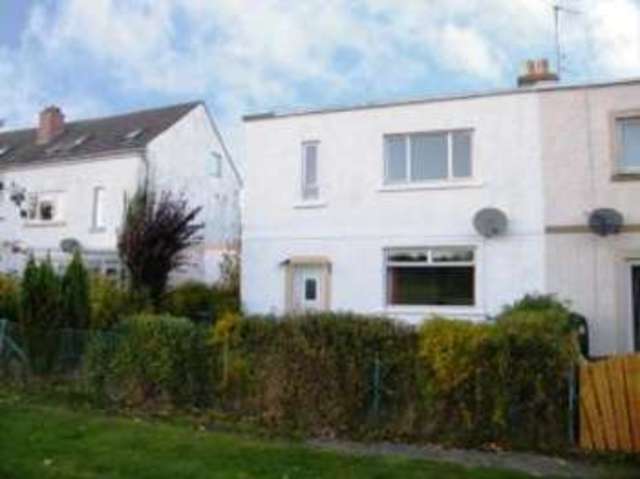  Image of 2 bedroom Semi-Detached house for sale in Clifton Road Mid Calder Livingston EH53 at Mid Calder Livingston Mid Calder, EH53 0HT