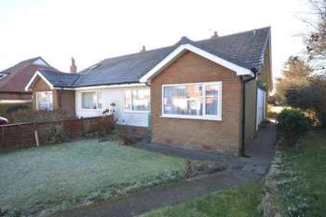  Image of 2 bedroom Detached house for sale in Westfield Avenue Scarborough YO12 at Westfield Avenue  Scarborough, YO12 6DG