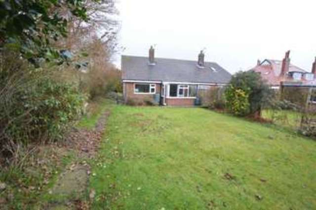  Image of 2 bedroom Detached house for sale in Westfield Avenue Scarborough YO12 at Westfield Avenue  Scarborough, YO12 6DG