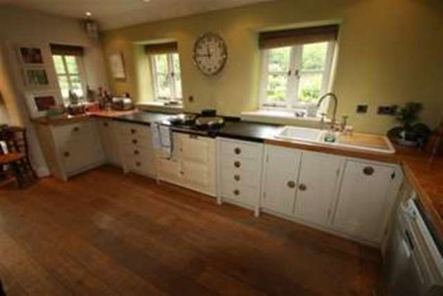  Image of 4 bedroom Detached house to rent in Smith Street West Kington Chippenham SN14 at Chippenham, SN14 7JG