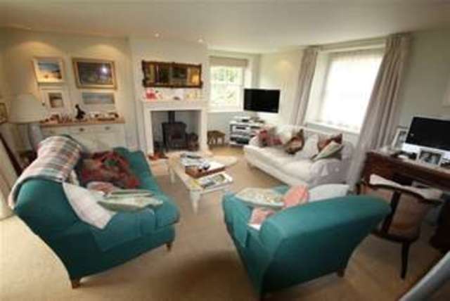  Image of 4 bedroom Detached house to rent in Smith Street West Kington Chippenham SN14 at Chippenham, SN14 7JG