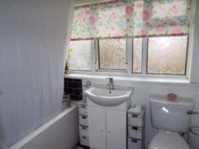  Image of 3 bedroom Terraced house for sale in Wordsworth Avenue Tamworth B79 at Tamworth Staffordshire Tamworth, B79 8BZ