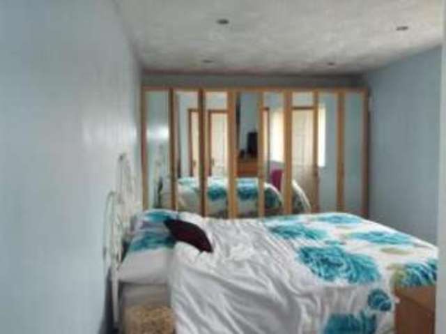  Image of 3 bedroom Terraced house for sale in Wordsworth Avenue Tamworth B79 at Tamworth Staffordshire Tamworth, B79 8BZ