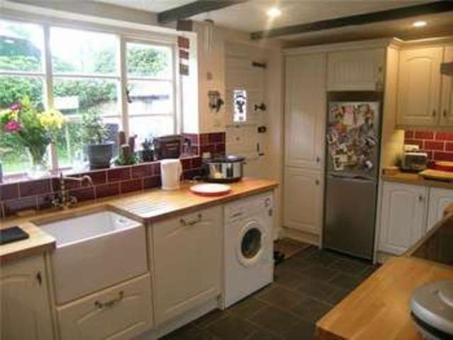  Image of 2 bedroom Terraced house to rent in West Coker Hill West Coker Yeovil BA22 at West Coker Hill West Coker Yeovil, BA22 9DG