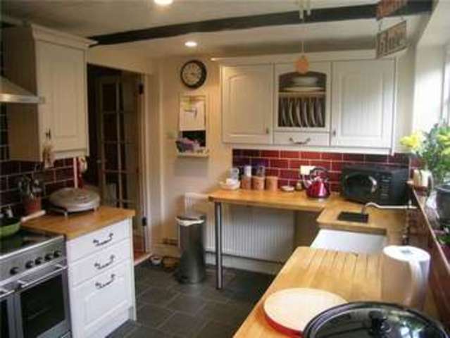  Image of 2 bedroom Terraced house to rent in West Coker Hill West Coker Yeovil BA22 at West Coker Hill West Coker Yeovil, BA22 9DG