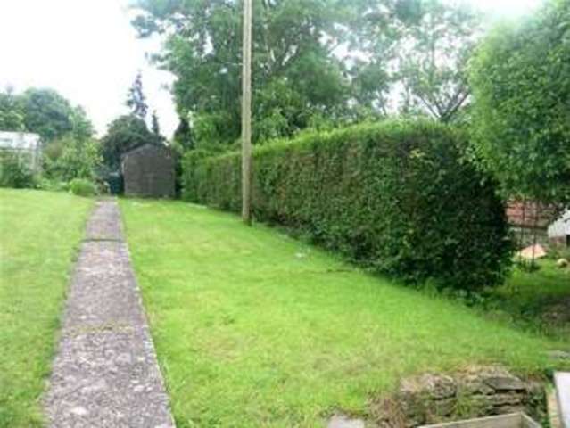  Image of 2 bedroom Terraced house to rent in West Coker Hill West Coker Yeovil BA22 at West Coker Hill West Coker Yeovil, BA22 9DG
