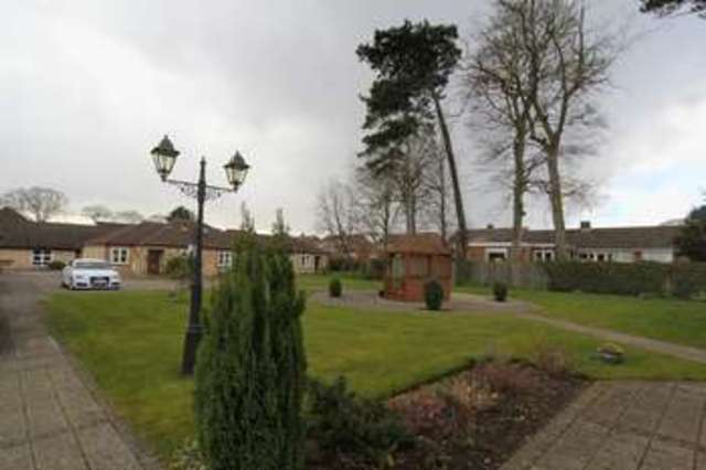  Image of 2 bedroom Bungalow for sale in Cottage Green The Garth Cottingham HU16 at Cottage Green  Cottingham, HU16 5GB