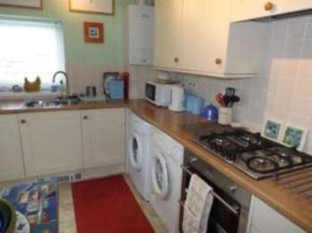  Image of 2 bedroom Terraced house for sale in Alma Place Heamoor Penzance TR18 at Heamoor Penzance Heamoor, TR18 3ES