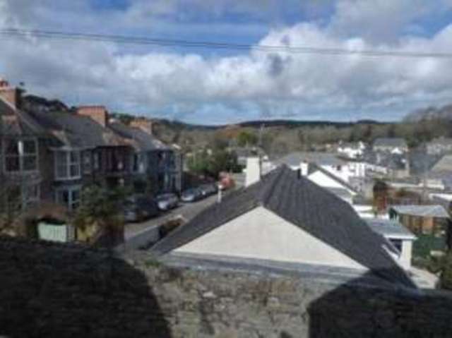  Image of 2 bedroom Terraced house for sale in Alma Place Heamoor Penzance TR18 at Heamoor Penzance Heamoor, TR18 3ES