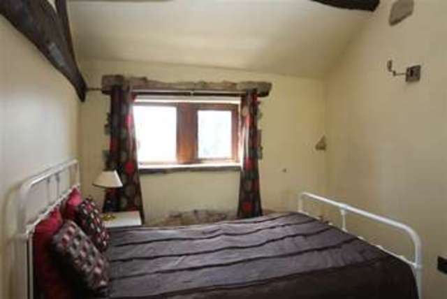  Image of 5 bedroom Barn Conversion for sale in Black Hill Lane Keighley BD20 at Higherlands  Barn & Cottage, BD20 6NE
